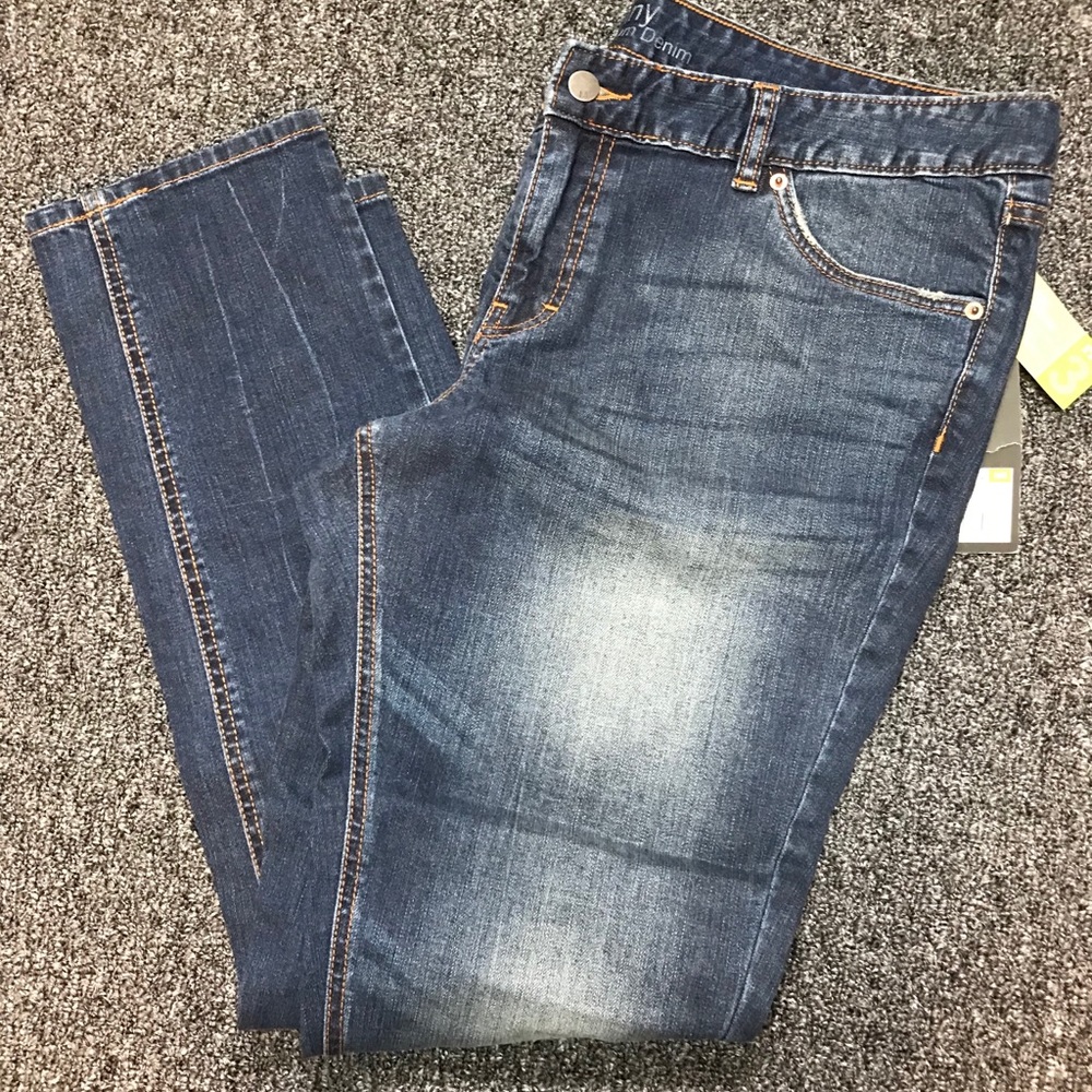 Massimo Jeans